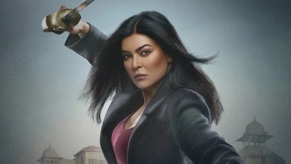 Aarya Season 3 Part 2 Release Date & Time: Here’s When Final Installment Of Sushmita’s Series Will Be Out