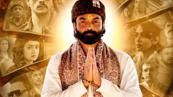 Aashram 4 Release Date & Time: Here’s When Bobby Deol’s Series Will Premiere; Check Out Streaming Deets