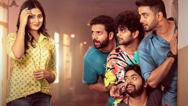 Abbabba Early Review: Amrutha Iyengar And Likith Shetty Shine In This Fun College Comedy Caper