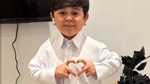 Abdu Rozik, Popular Bigg Boss 16 Contestant, Probed In Connection with Money Laundering