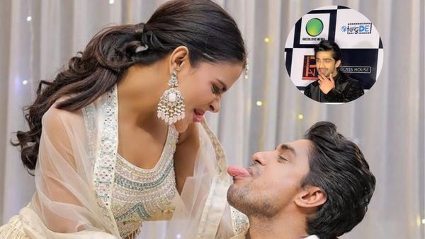 Priyanka Chahar Choudhary-Ankit Gupta Drop Hints About Their 'New Project' At Abhishek Kumar's Bigg Boss Party