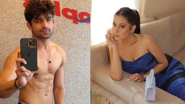 EXes Abhishek Kumar-Isha Malviya To Work Together Again After Bigg Boss 17? Viral Post Claims