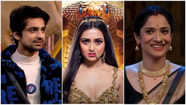 Abhishek Kumar DENIES Doing Naagin 7 With Bigg Boss 17 Co-Contestant Ankita Lokhande: Aisi Khabrein…