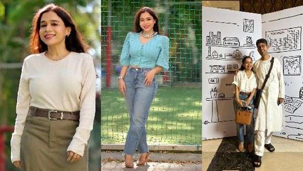 ‘Ang La De’ Singer Aditi Paul PaysTrtibute To Alisha Chinai Through Her New Song ‘Noodle Sa Dil’