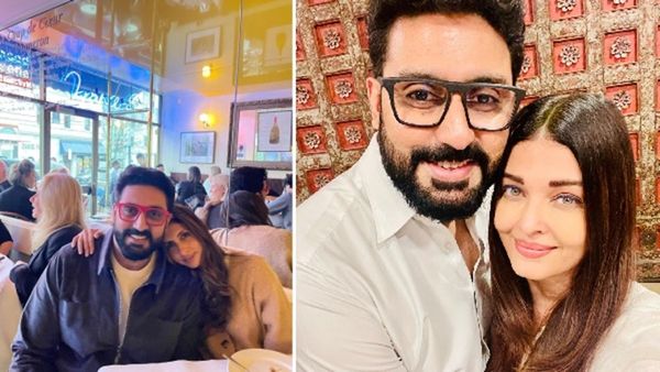 Shweta Bachchan’s Cryptic Post Adds Fuel To Abhishek-Aishwarya's Divorce Rumours