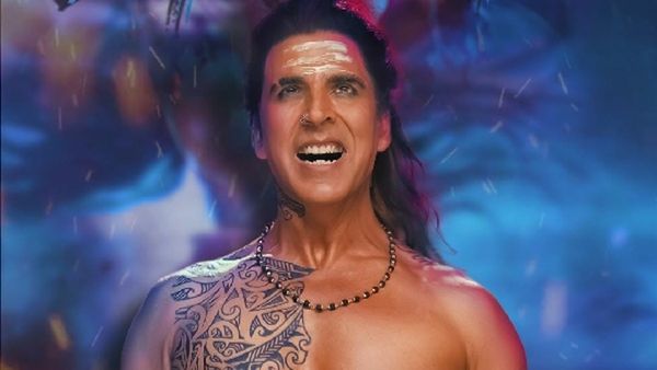 Akshay Kumar Embraces Devotional Avatar in Upcoming Song 'Shambhu'