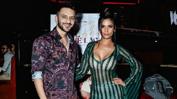 Poonam Pandey Death | Lock Upp Fame Ali Merchant Reacts To Actress' Demise: Can't Believe...