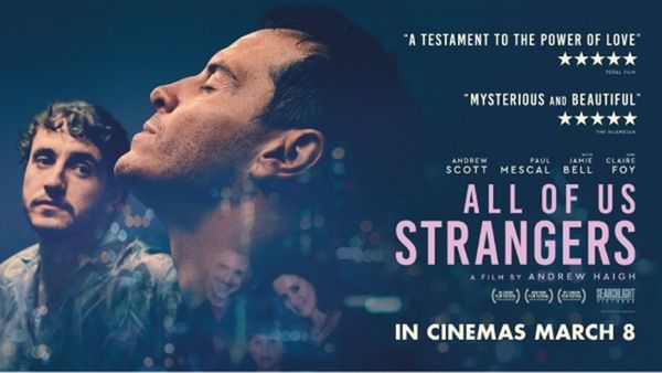 All Of Us Strangers Release Date In India, Cast, Trailer, Runtime- All About Andrew Haigh's Film