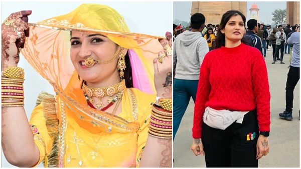 Who Was Anamika Bishnoi? All About Instagram Influencer Killed By Her Husband - CCTV Footage Goes Viral