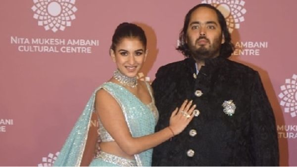 Bill Gates & Melinda Gates To Attend Anant Ambani's Pre-Wedding Ceremony In Jaipur