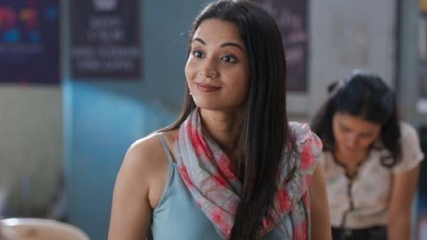 Anjali Barot On Her Character In Hustlers - Jugaad Ka Khel: She's The Driving Force For Sanjay