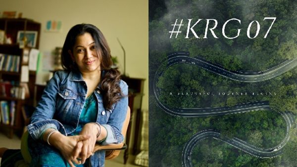KRG07: Bangalore Days Director Anjali Menon To Collaborate With KRG Studios For Her Next