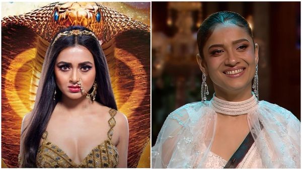 Naagin 7 Heroine Name: Will Ankita Lokhande Play Lead In Naagin Season 7? Bigg Boss 17 Star Reveals TRUTH