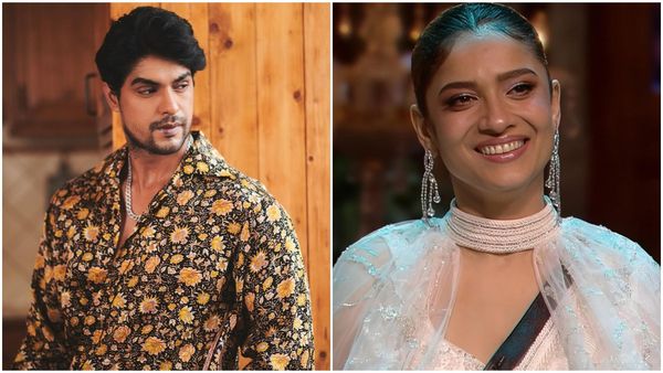 Naagin 7 Cast: Will Ankit Gupta Romance Ankita Lokhande In Naagin NEW Season? Here’s What We Know