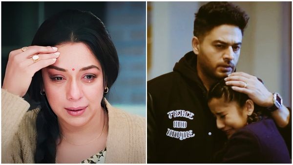 Anupamaa Twist | Sumbul Touqeer’s Co-Star Confirms Entry In Rupali Ganguly’s Show: Supporting Anupama To…