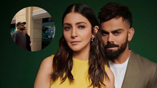 Anushka Sharma Welcomes Second Child With Hubby Virat Kohli; Announces Newborn Baby’s Name