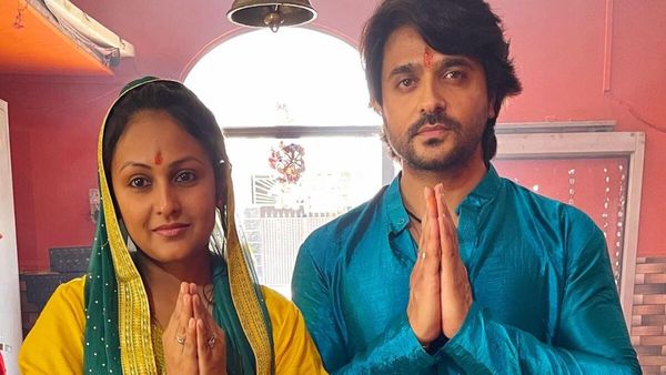Valentine's Day Exclusive! Aashiesh Sharrma And Archana T Sharma Share A Funny Incident From Their Roka
