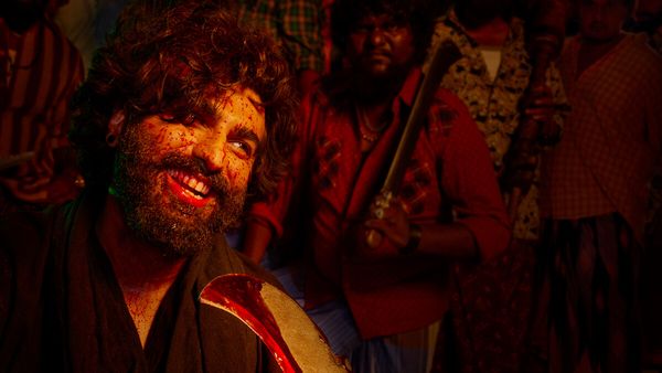 Singham Again: Arjun Kapoor's Menacing Look Impresses Netizens; They Call Him, 