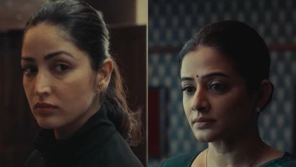 Article 370 Female Leads Yami Gautam And Priya Mani Are Breaking Boundaries