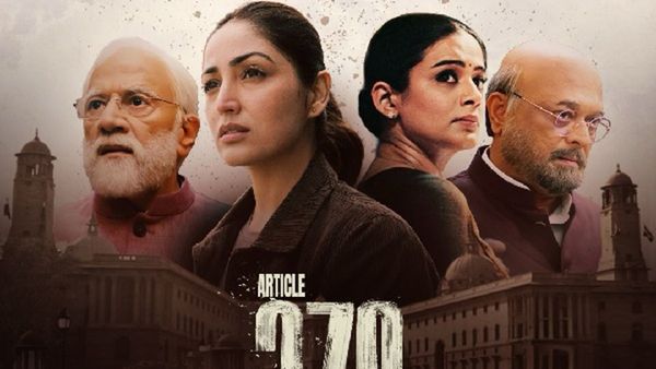 Article 370 Box Office Collection: Yami Gautam Starrer Crosses 34 Cr Worldwide During Opening Weekend