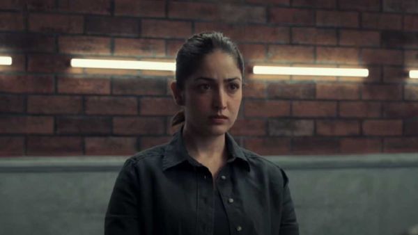 Article 370 Leaked Online In HD For Free Download After Theatrical Release