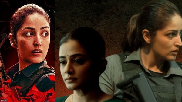 Article 370 Day Box Office Collection Day 2 Prediction: Yami Gautam's Film To Witness 100% Growth On Saturday
