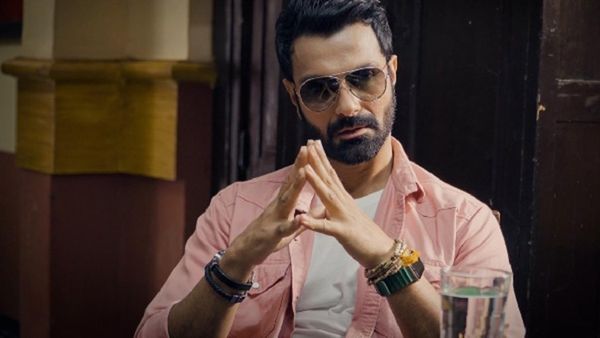 Ashmit Patel Reveals Why He Said Yes To Watcho Exclusives State v/s Ahuja: I Identified A Lot With...