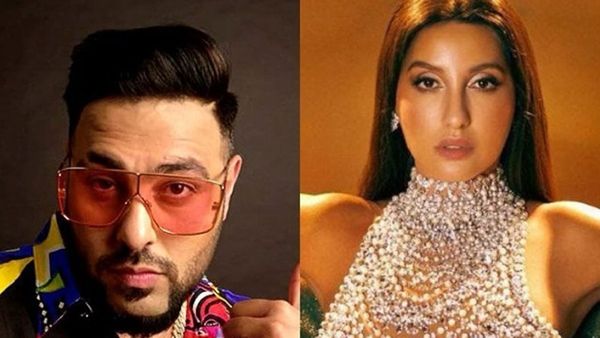 Badshah, Nora Fatehi To Take Their Friendship To Another Level, Duo To Open 'Garmi Club'? What We Know