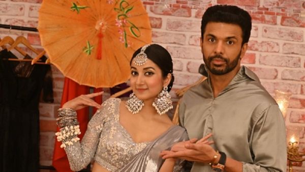 Badi Heroine Banti Hai Star Prerna Lisa Spills The Beans On Her Valentine’s Day Experiences From Teenage Days