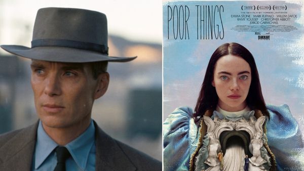 BAFTA 2024: Christopher Nolan's Oppenheimer & Yorgos Lanthimos' Poor Things Win Big