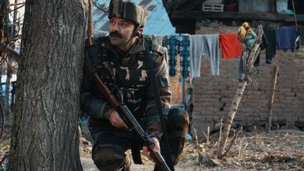 Barun Sobti On Rakshak - India's Braves Chapter 2: It's Not A Series, It's A Tribute To Our Unsung Heroes