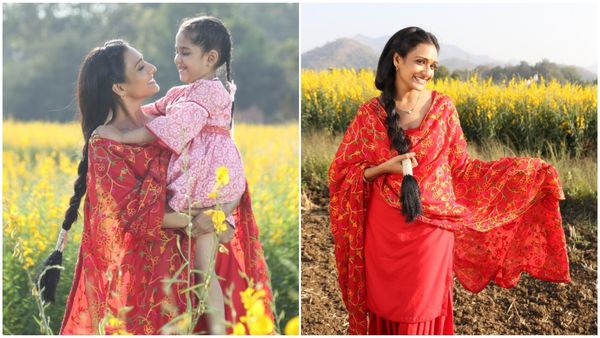 Bhagya Lakshmi Takes A 7-Year Leap | Aishwarya Khare On Playing Mother To 6-Yr-Old Daughter: I Couldn’t…