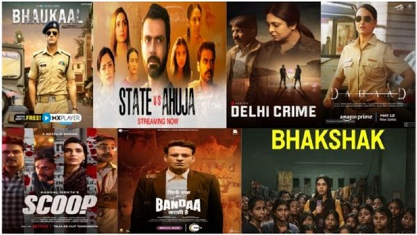 Bhashak To Scoop: 6 Hard-Hitting Crime Drama That Will Keep You Hooked