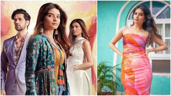 Ghum Hai Kisikey Pyaar Meiin Twist: How Savi Will React To Ishaan and Reeva's TRUTH? Bhavika REACTS