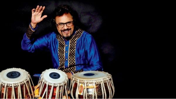 Tabla Maestro Bickram Ghosh On How New Album Glorious India Illuminates Essence of Indian Music