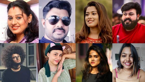 Bigg Boss Malayalam 6 Launch Date And Rumoured Contestants New List Revealed For Mohanlal's Show
