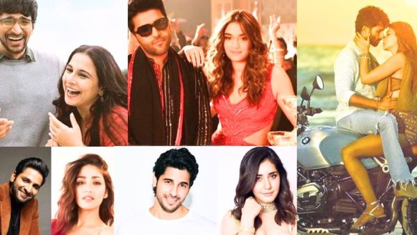 From Shahid-Kriti To Guru-Saiee: 6 Fresh On-Screen Pairs From Bollywood We Are Loving In 2024