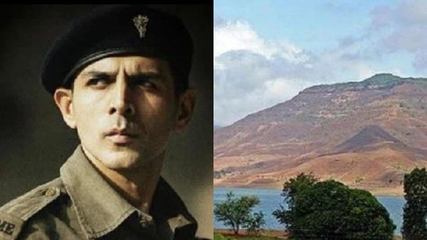 Chandu Champion Explored The Vast Landscape Of WAI Village In Maharashtra! Deets Inside!