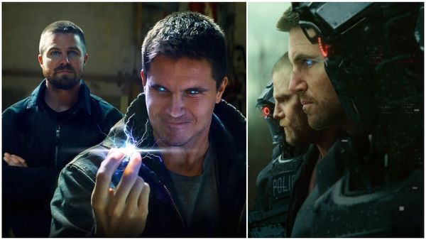 Code 8: Part 2 Full Movie Leaked Online In HD For Free Download Hours After Its Release: Reports