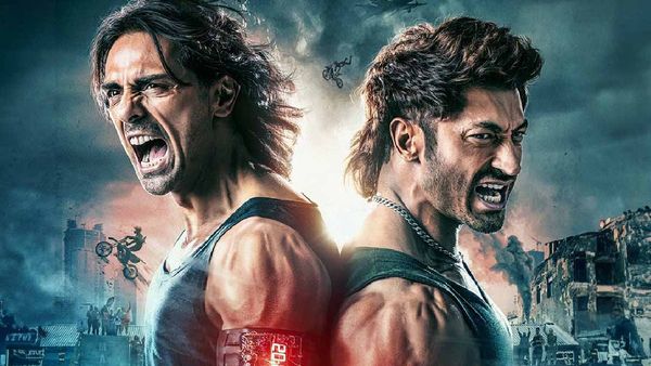 Crakk Box Office Collection Day 4 Prediction: Vidyut’s Film To Fail The Monday Test; To Struggle To Cross 2 Cr