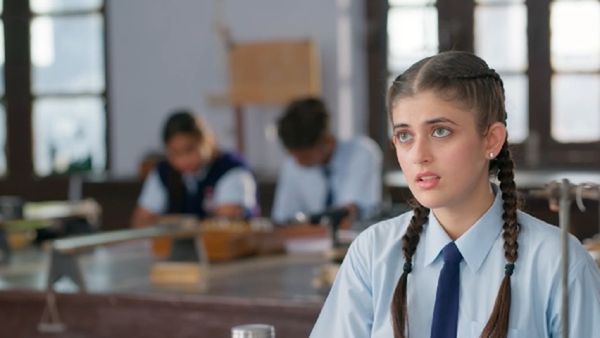 Urvi Singh On Amazon miniTV’s Crushed S4: We Never Missed A Chance To Have Fun, That's The Best Part