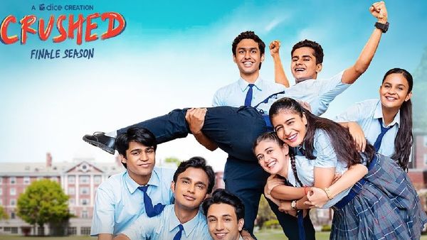 Crushed Season 4 Release Time: Here’s When The Final Season Of Popular School Drama Will Be Out On OTT