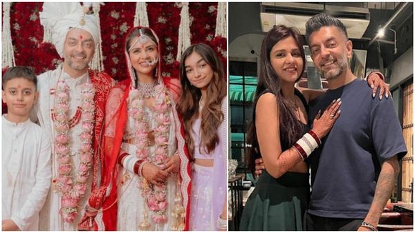 Amid Separation Rumours, Dalljiet Kaur BREAKS SILENCE On Equation With Step Daughters: Ye Galat Fehmi…