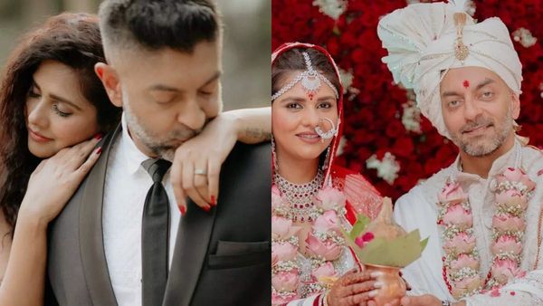 Dalljiet Kaur UNFOLLOWS Second Husband Nikhil Patel On Instagram Amid Separation Rumours