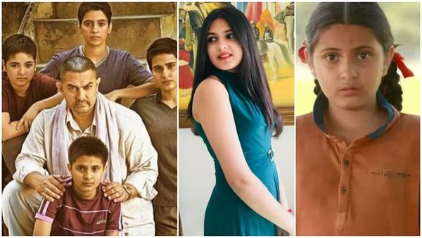 Suhani Bhatnagar Death Reason: Aamir Khan’s Dangal Co-star Dies At 19, Essayed Young Babita Phogat