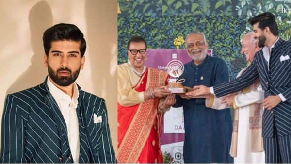 Who Is Darasingh Khurana? Actor Appointed As Commonwealth Year of Youth Champion