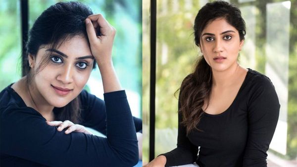 Actor Dhanya Balakrishna Addresses Alleged Remarks On Tamil People In Old Facebook Post