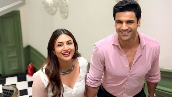 Jhalak Dikhhla Jaa 11: Divyanka Tripathi Reveals Vivek Dahiya Was Depressed Post His Elimination From The Show