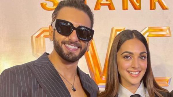 Don 3: Ranveer Singh And Kiara Advani Starrer To Be Made On THIS Whopping Budget?