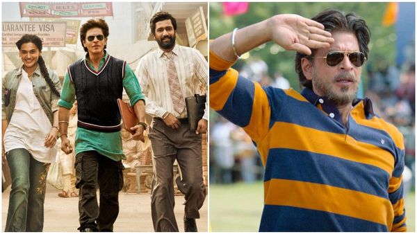 Dunki OTT Release Date & Platform: SRK's Film Premieres On THIS Platform; Here's When & Where To Watch